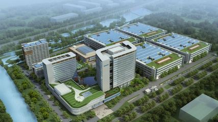 匯川、茵夢達上榜！江蘇年度智能制造工廠名單公示矩陣系統揭曉