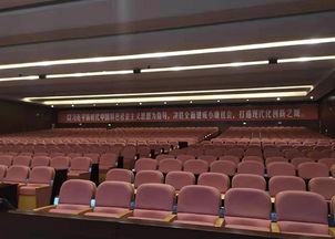 攜手共進，智慧啟航 熱烈祝賀Gson高聲電子中控矩陣會議系統(tǒng)成功入駐貴州大學